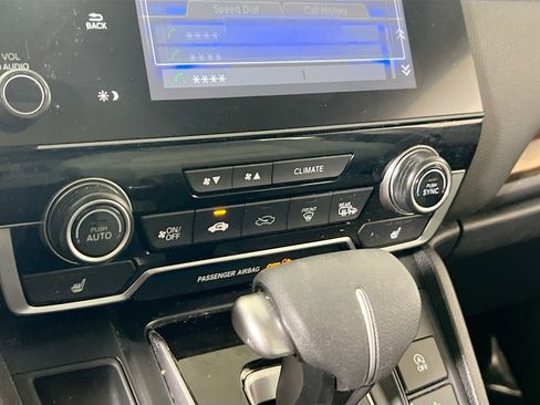 Used 2021 Honda CR-V EX image 15