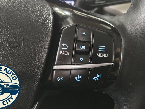 Used 2022 Ford Escape SE w/ Convenience Package AWD/4WD image 19