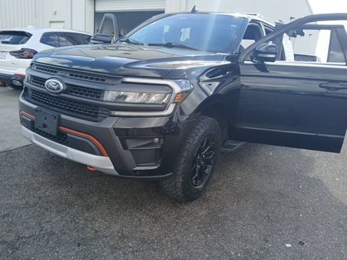 Used 2022 Ford Expedition Timberline AWD/4WD image 3