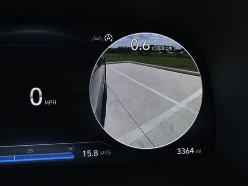 Used 2025 Hyundai Palisade SEL image 33