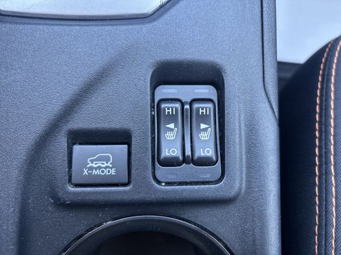 Used 2018 Subaru Crosstrek 2.0i Premium image 27