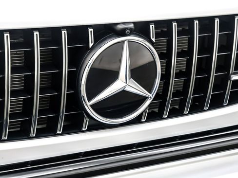 Certified 2024 Mercedes-Benz G 63 AMG 4MATIC image 15