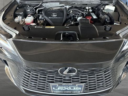 Certified 2023 Lexus RX 350 Premium w/ Accessory Package (Z1) image 28