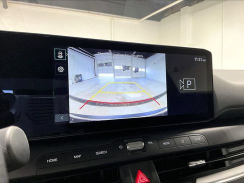 Used 2025 Kia K4 FWD image 27