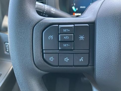 Used 2026 Ford F150 STX w/ Equipment Group 200A AWD/4WD image 30