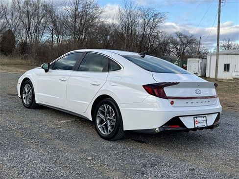 Used 2023 Hyundai Sonata SEL image 23