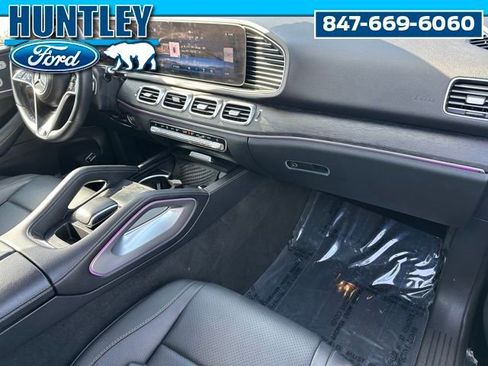 Used 2025 Mercedes-Benz GLE 350 4MATIC image 10