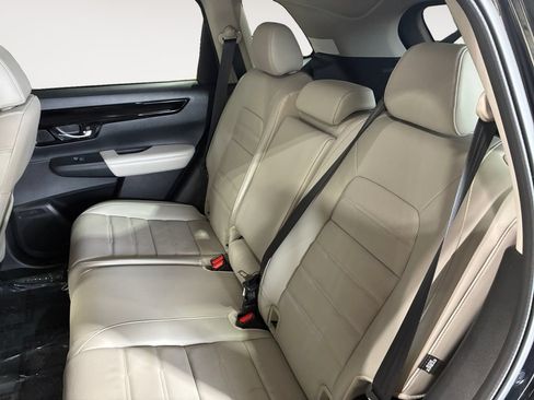 Used 2025 Honda CR-V EX-L image 13