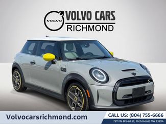 Used 2022 MINI Cooper SE FWD video 1