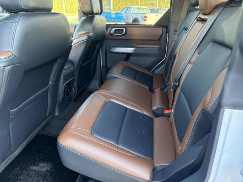 Certified 2023 Ford Bronco Outer Banks AWD/4WD image 25