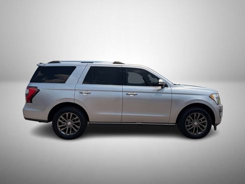 Used 2020 Ford Expedition Limited AWD/4WD image 5