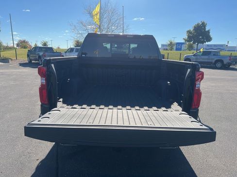 New 2025 Chevrolet Silverado 1500 RST w/ Convenience Package II image 5