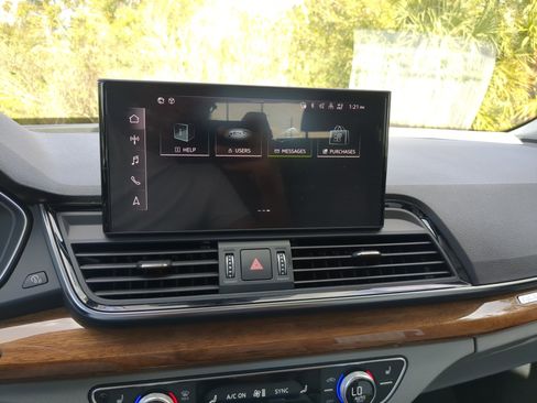 Certified 2022 Audi Q5 2.0T Premium Plus w/ Premium Plus Package image 26