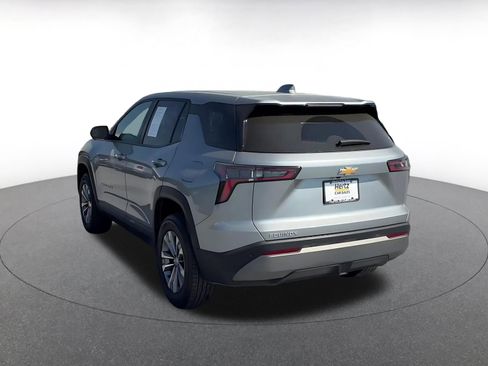 Used 2025 Chevrolet Equinox LT image 11