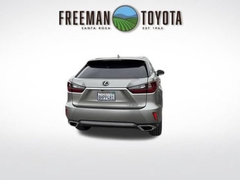 Used 2019 Lexus RX 350 AWD w/ Navigation Package image 5