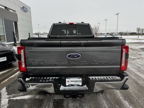 Certified 2023 Ford F350 Lariat image 39