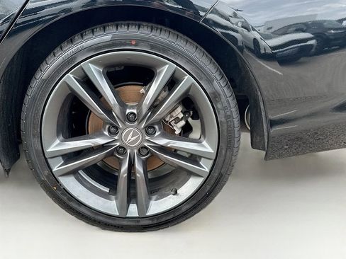 Used 2023 Acura Integra A-Spec FWD image 31