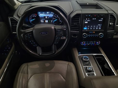 Used 2018 Ford Expedition Limited AWD/4WD image 22
