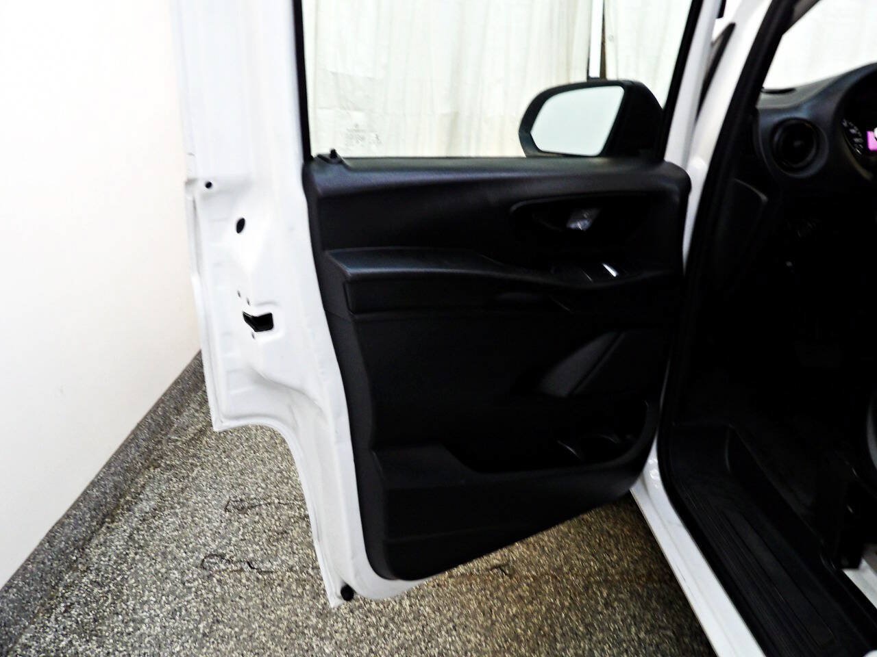 Used 2019 Mercedes-Benz Metris image 13