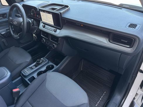 Used 2022 Ford Maverick XL FWD image 21