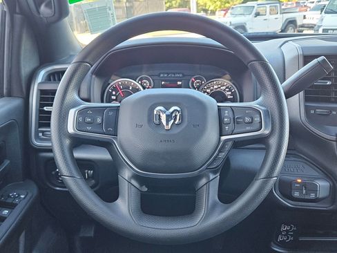 New 2026 RAM 2500 Tradesman image 13