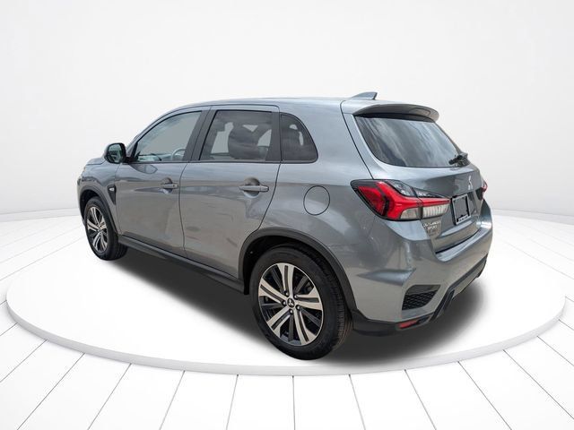 Used 2025 Mitsubishi Outlander Sport ES AWD/4WD image 6