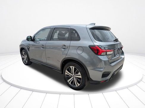 Used 2025 Mitsubishi Outlander Sport ES AWD/4WD image 6