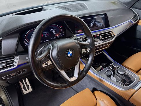 Used 2023 BMW X5 xDrive40i w/ Premium Package image 11
