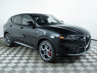 New 2024 Alfa Romeo Tonale Ti