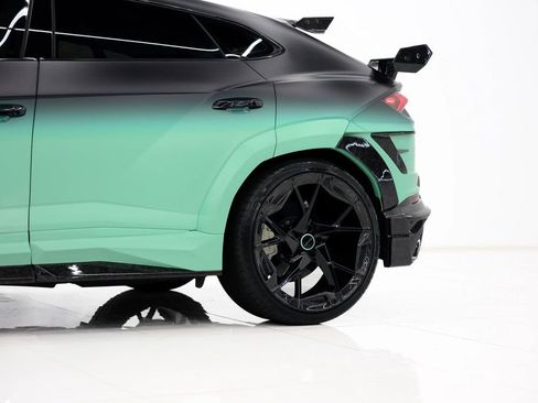 Used 2024 Lamborghini Urus S AWD/4WD image 20
