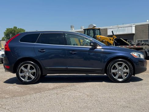 Used 2013 Volvo XC60 3.2 FWD image 8