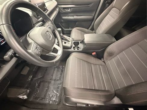 Used 2025 Honda CR-V Sport image 13