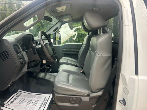 Used 2016 Ford F450 XL w/ XL Value Package image 20