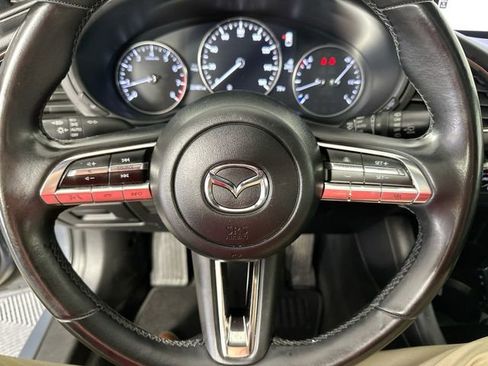 Used 2023 MAZDA MAZDA3 s FWD image 22