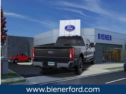 New 2026 Ford F350 XLT w/ Tremor Off-Road Package image 10