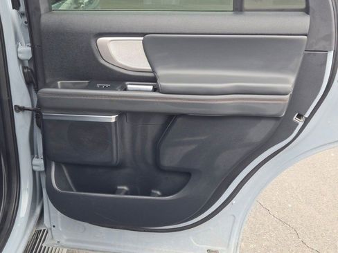 Certified 2025 Ford Expedition Active AWD/4WD image 11