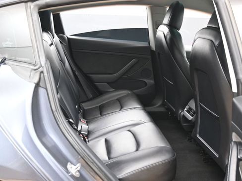 Used 2023 Tesla Model 3 Standard Range image 40