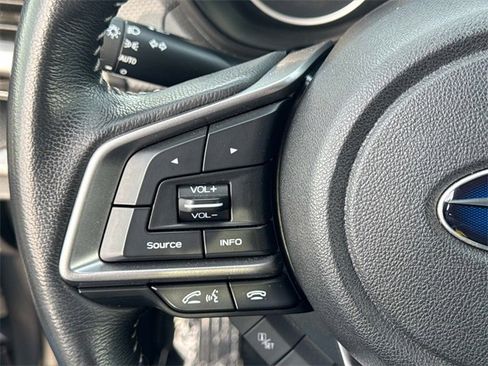 Used 2019 Subaru Forester Premium image 27