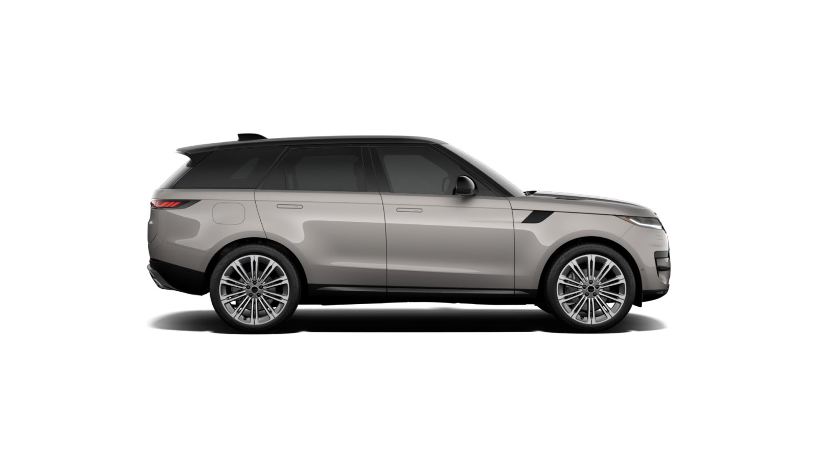 New 2027 Land Rover Range Rover Sport SE AWD/4WD image 3