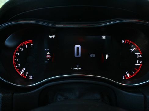 Used 2015 Dodge Durango R/T w/ Premium Nappa Leather Group AWD/4WD image 18