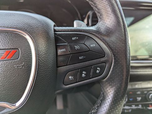 Used 2022 Dodge Durango GT image 17