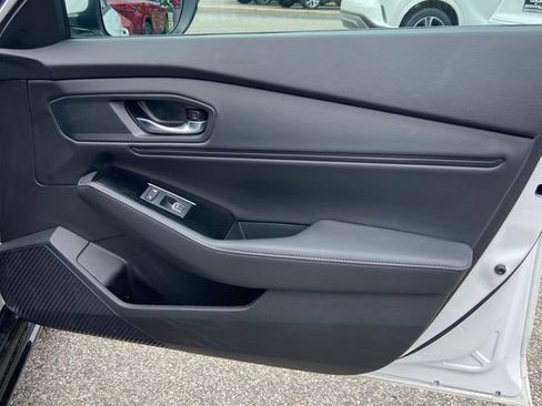 Used 2025 Honda Accord Touring image 28