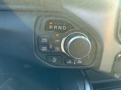 New 2026 RAM 1500 Big Horn image 25