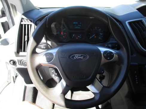 Used 2019 Ford Transit 350 XLT RWD image 12