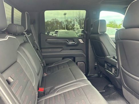 Used 2024 GMC Sierra 1500 AT4X AWD/4WD image 15