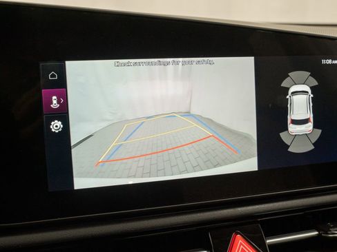 New 2026 Kia Niro SX image 16