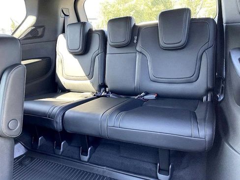 New 2026 Nissan Armada PRO-4X w/ Convenience Package image 23