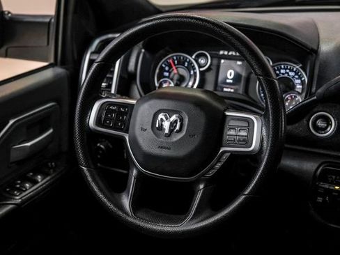 Used 2022 RAM 2500 Big Horn image 15