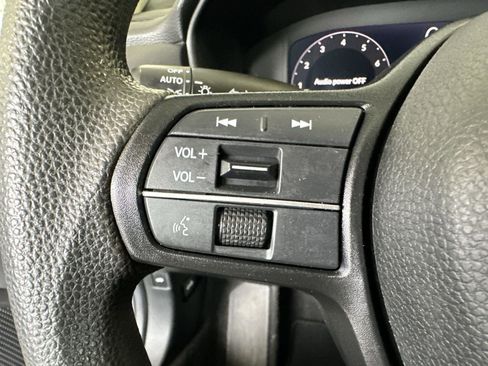 Certified 2023 Honda Accord EX image 9