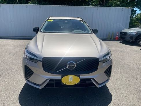 New 2026 Volvo XC60 B5 Plus w/ Protection Package Premier AWD/4WD image 2